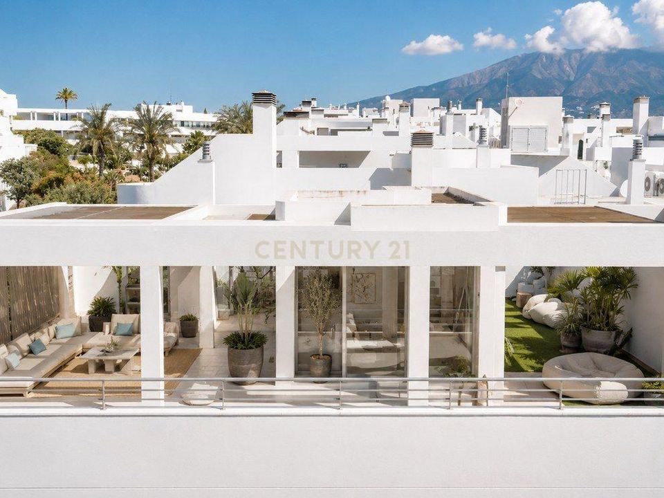 Apartamento em Mijas, Malaga - foto 2