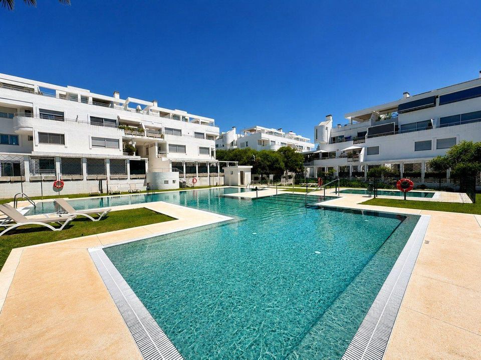 Apartamento em Mijas, Malaga - foto 5