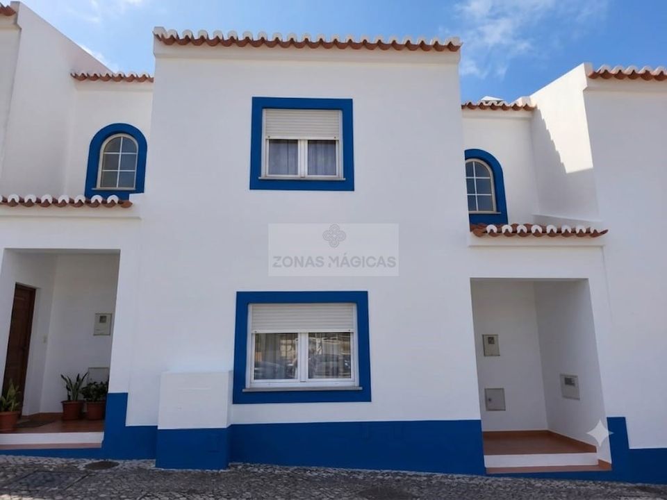 Villa i Sagres, Faro - foto 1