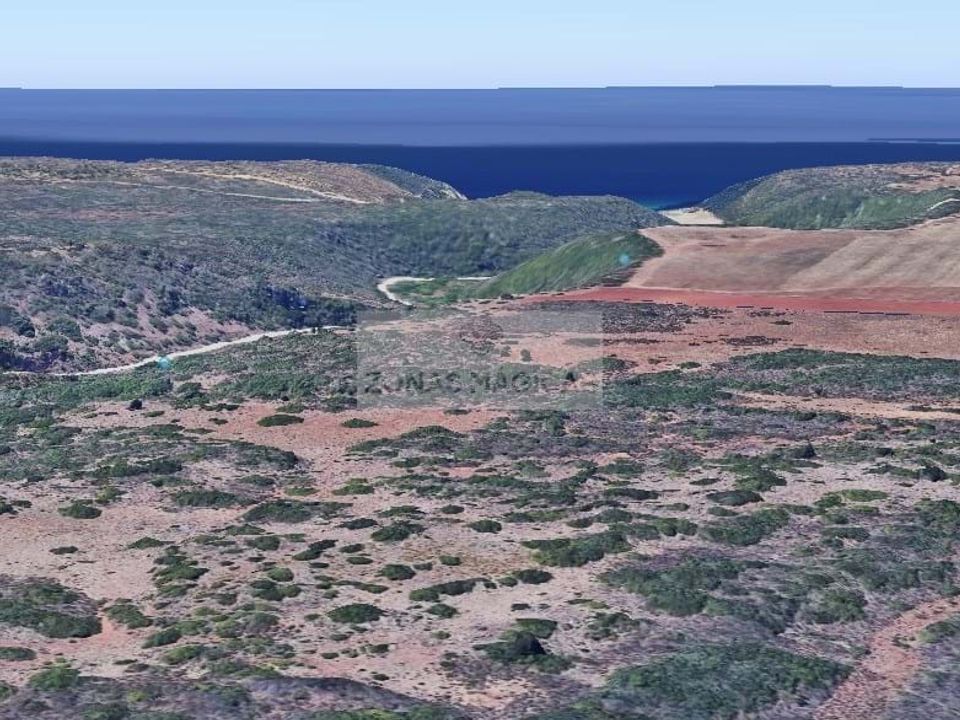 Helårsgrund i Sagres, Faro - foto 2
