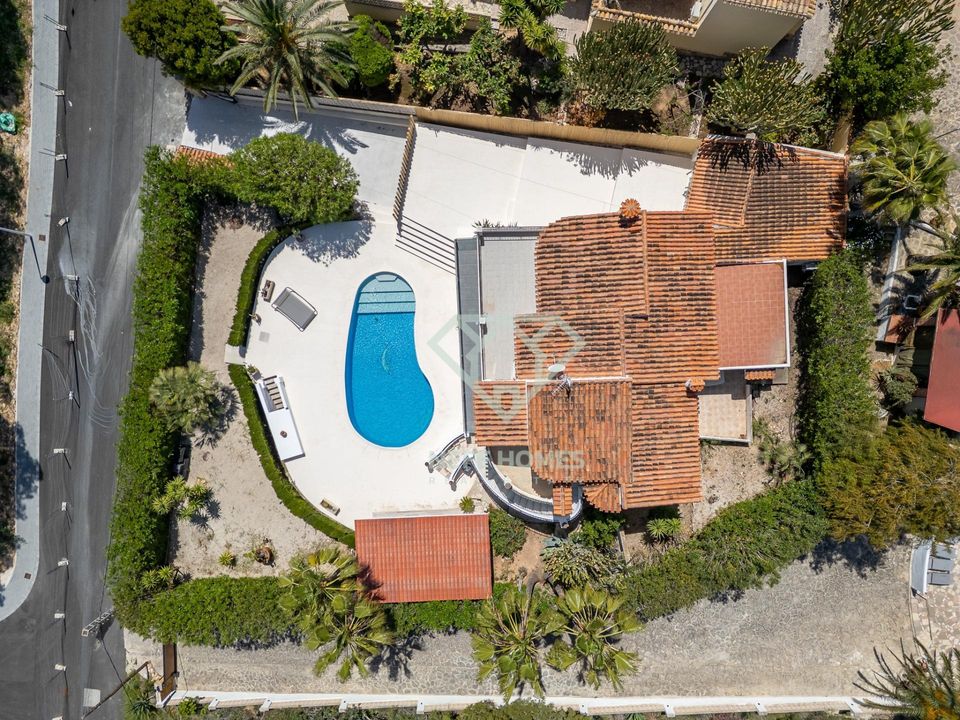 Villa i Moraira, Alicante - foto 2