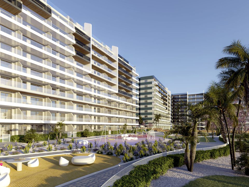 Lejlighed i Punta Prima, Alicante - foto 5