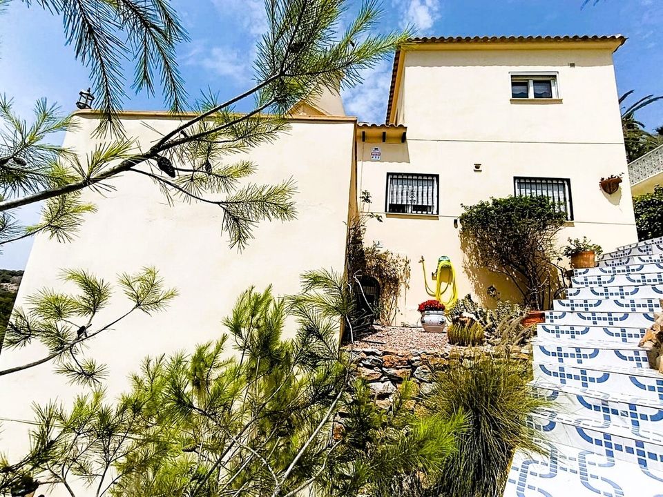Villa i Las Ramblas Golf, Alicante - foto 2