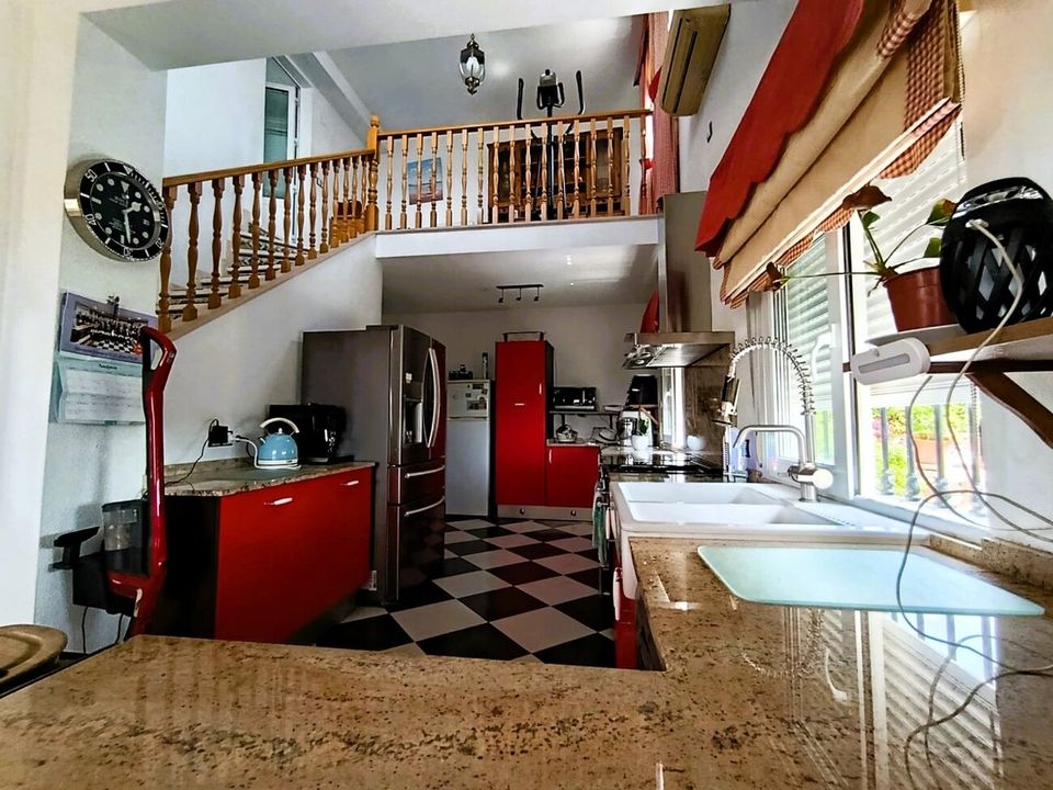 Villa i Las Ramblas Golf, Alicante - foto 4