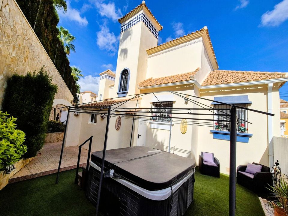 Villa i Villamartin, Alicante - foto 2