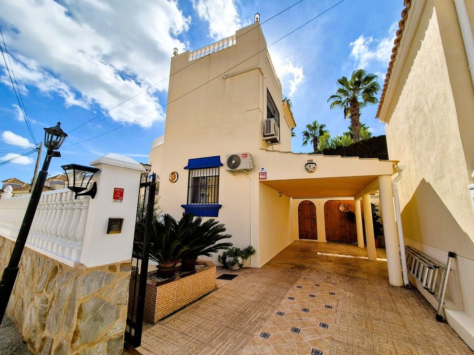 Villa i Villamartin, Alicante - foto 4