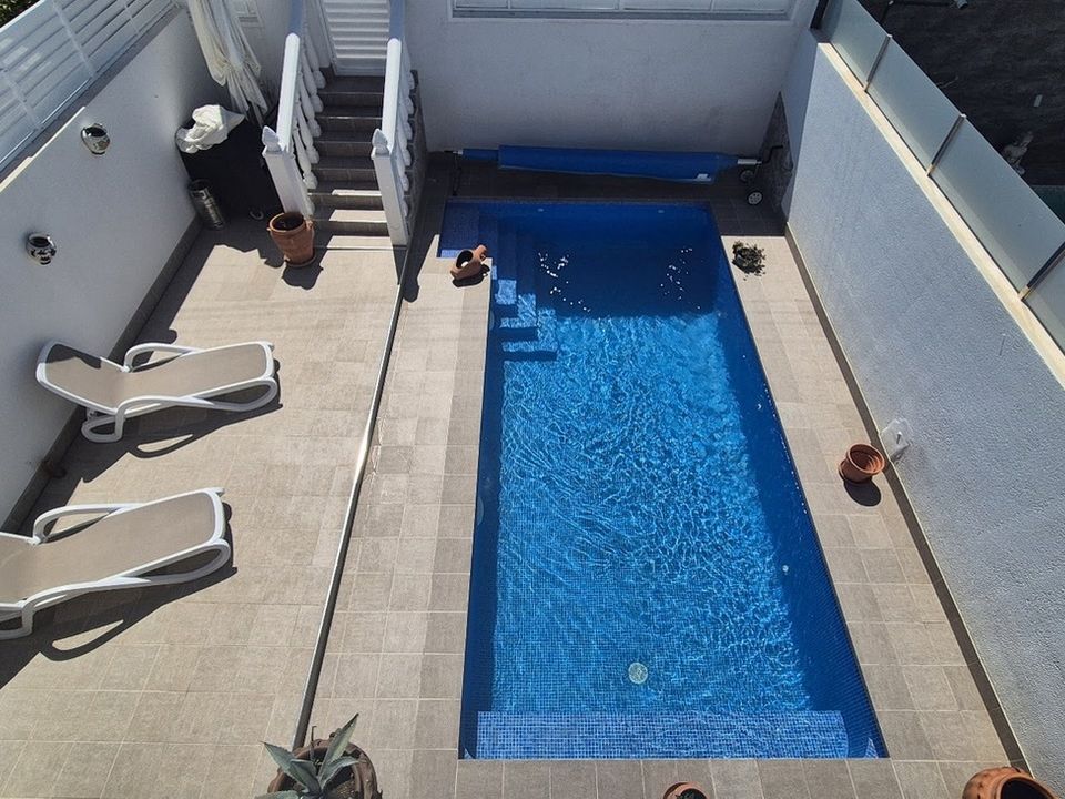 Villa i Villamartin, Alicante - foto 3