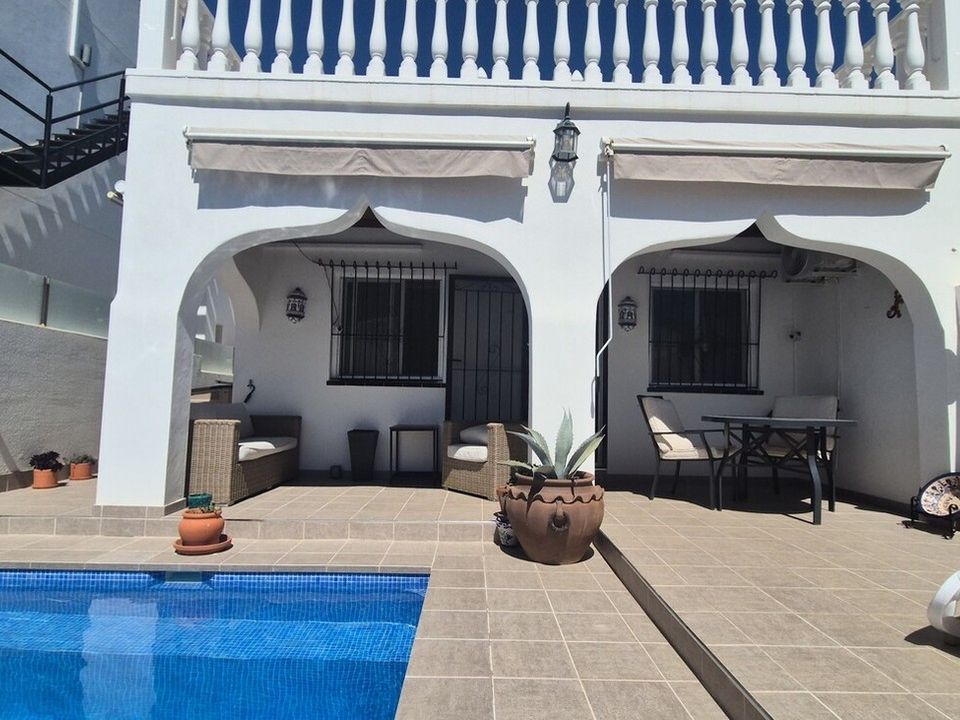 Villa i Villamartin, Alicante - foto 5