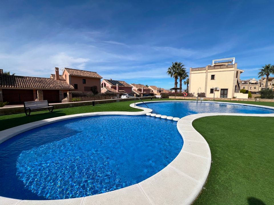 Casa unifamiliar a Algorfa, Alicante - foto 2