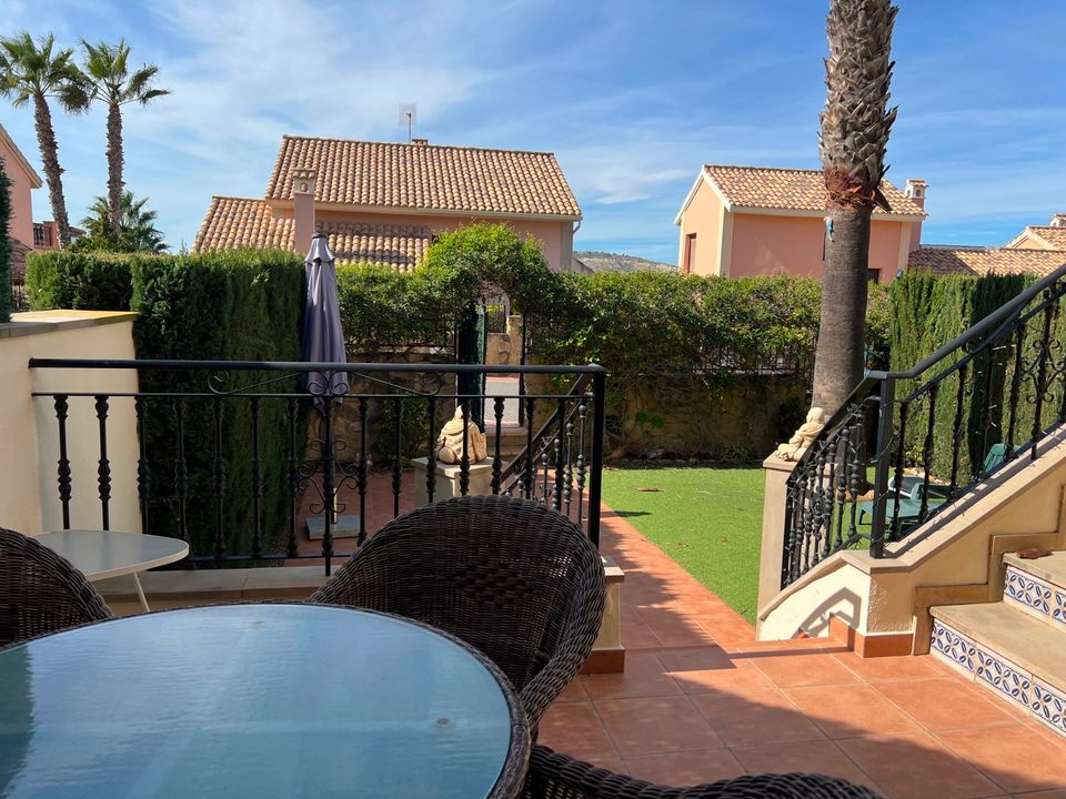 Casa unifamiliar a Algorfa, Alicante - foto 3