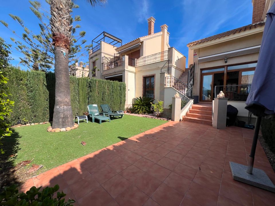 Casa unifamiliar a Algorfa, Alicante - foto 5