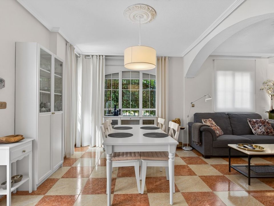 Villa i Orihuela Costa, Alicante - foto 4