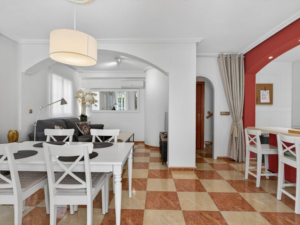 Villa i Orihuela Costa, Alicante - foto 5
