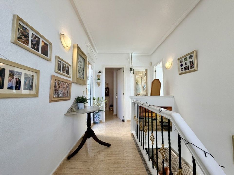 Byhus i Orihuela Costa, Alicante - foto 4