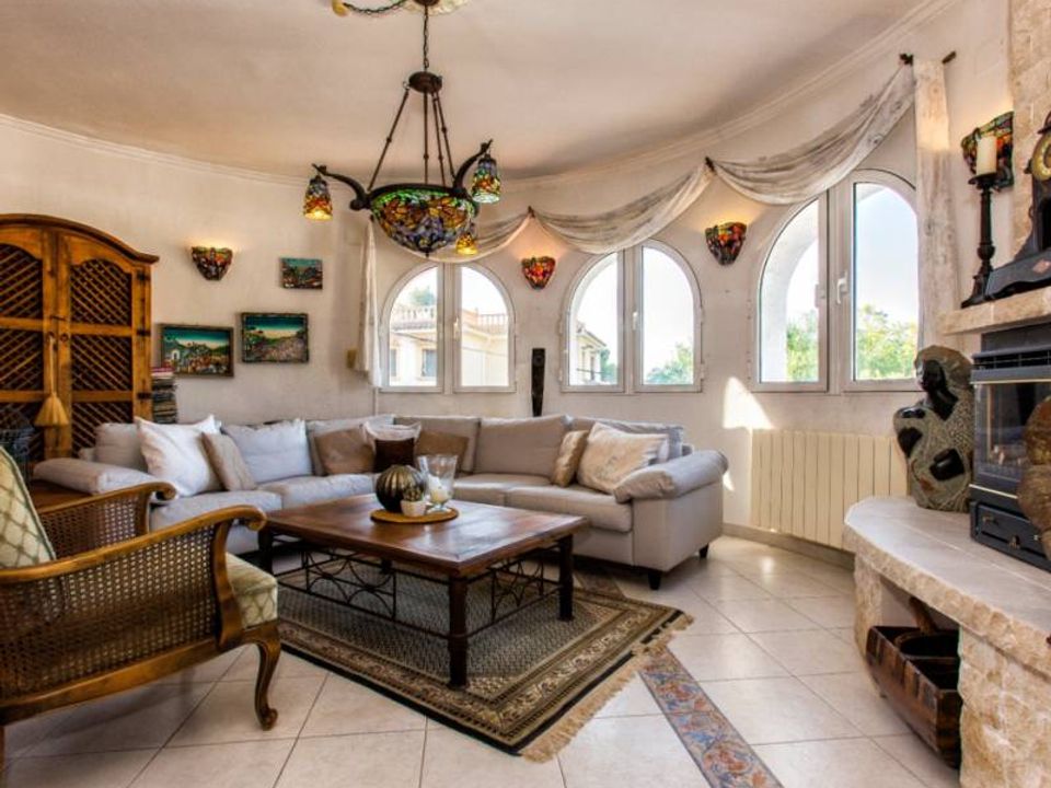 Villa i Benissa, Alicante - foto 4