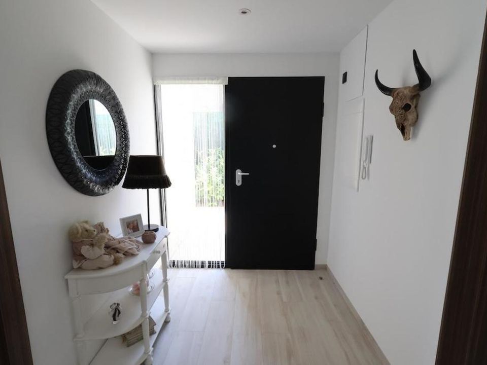 Villa i Algorfa, Alicante - bilde 5