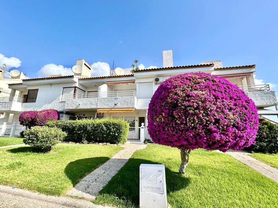 Lejlighed i Villamartin, Alicante - foto 1