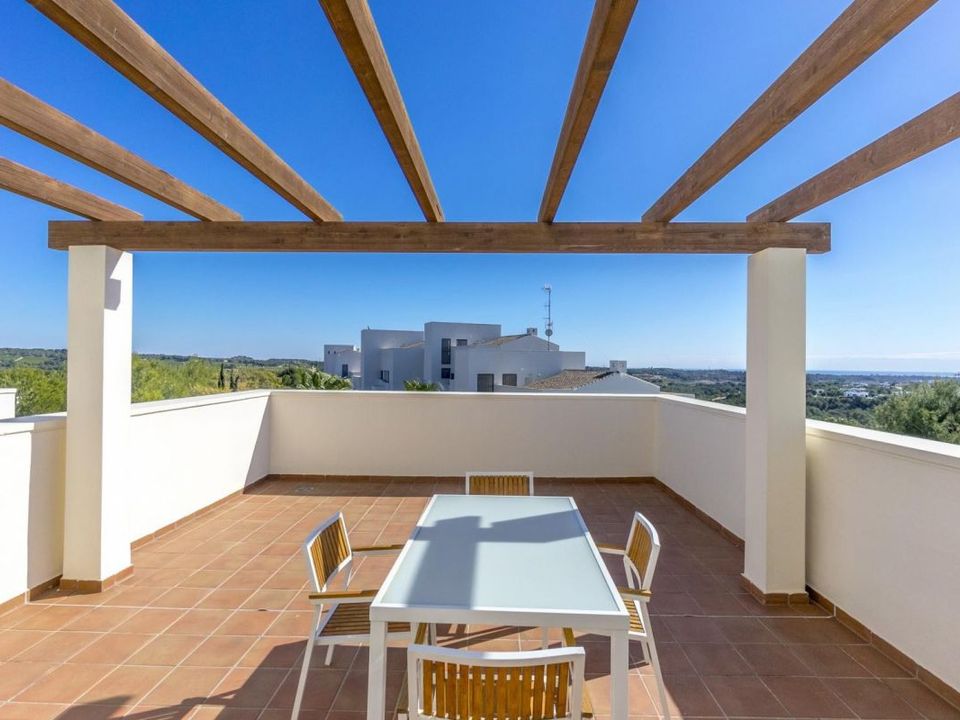 Penthouse i Orihuela Costa, Alicante - foto 3