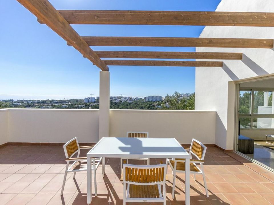 Penthouse i Orihuela Costa, Alicante - foto 5