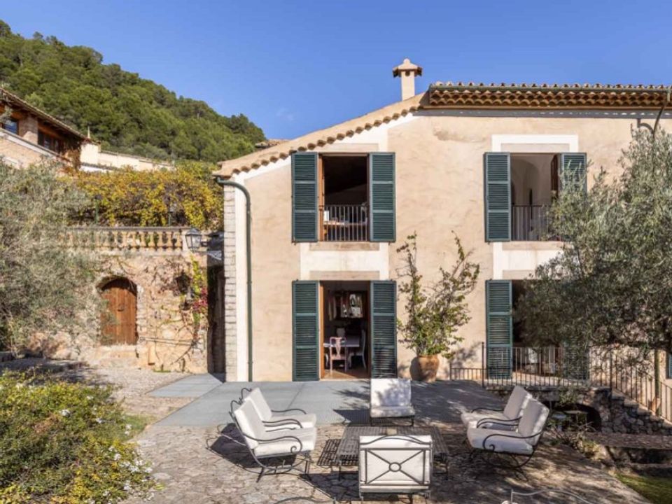 Landejendom i Alaro, Mallorca - foto 5