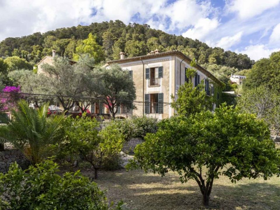 Landejendom i Alaro, Mallorca - foto 2