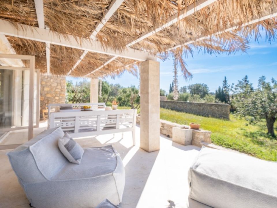 Landhuis in Capdepera, Mallorca - foto 2