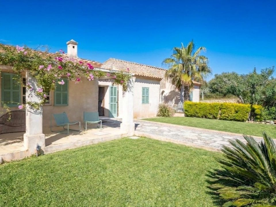 Landhuis in Capdepera, Mallorca - foto 4