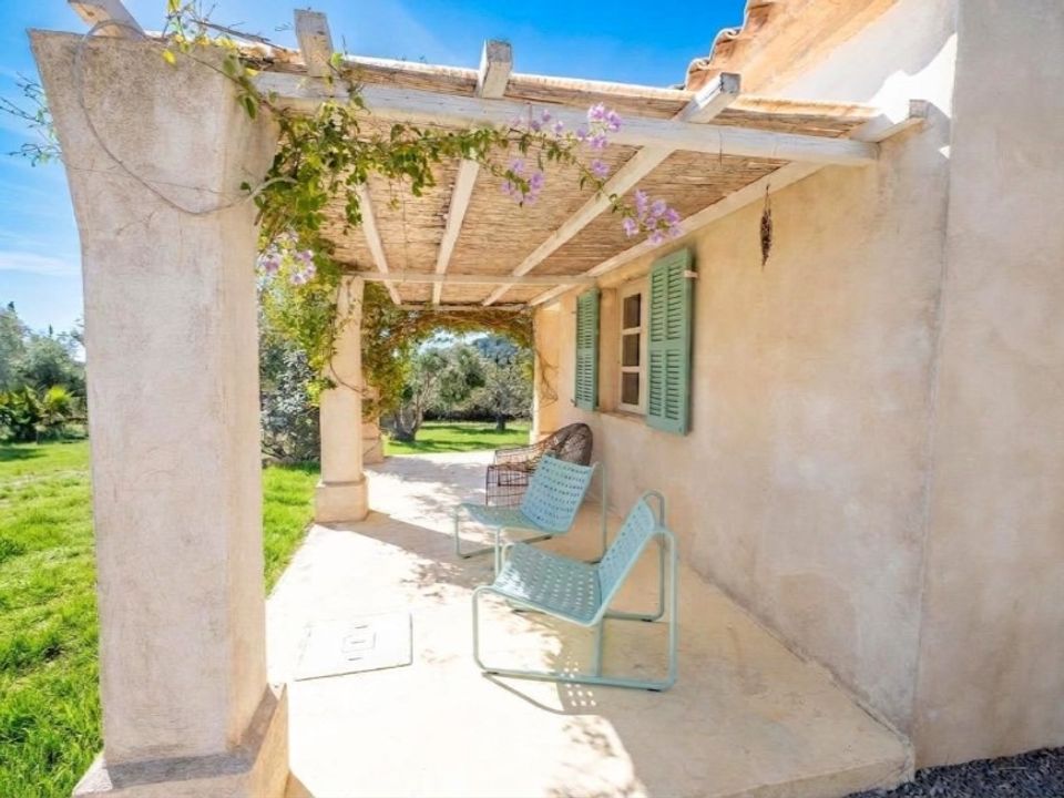 Landhuis in Capdepera, Mallorca - foto 5
