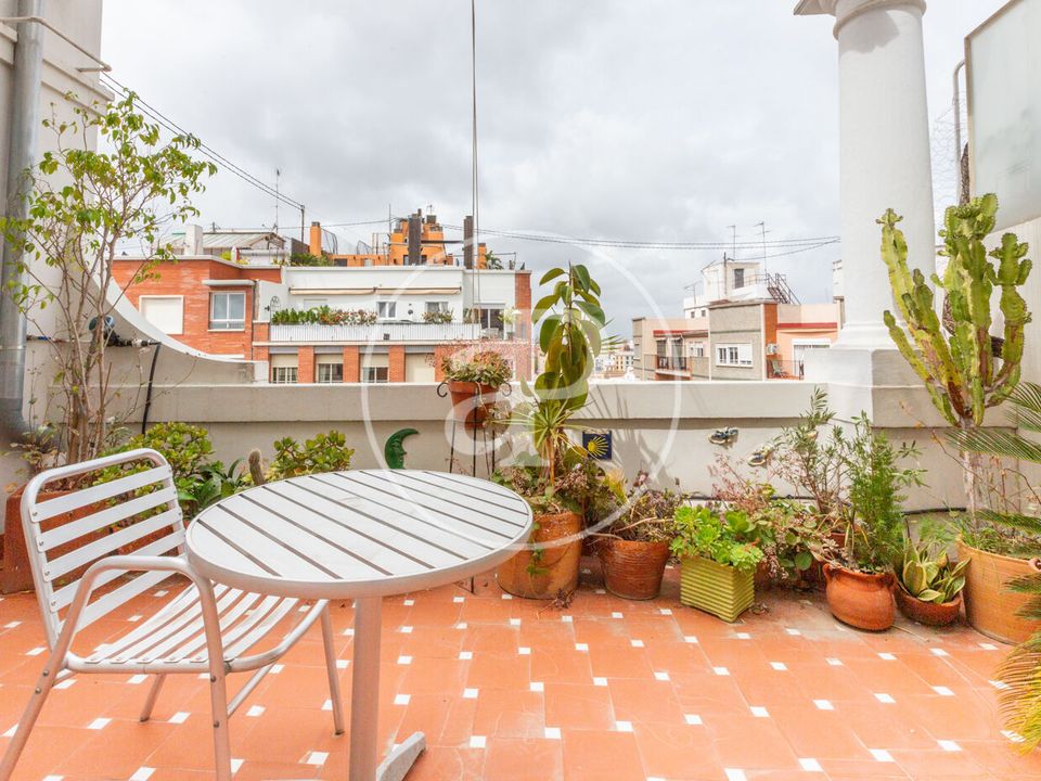Penthouse i Valencia, Valencia - foto 3