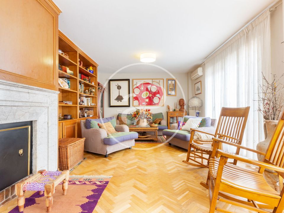 Penthouse i Valencia, Valencia - foto 4