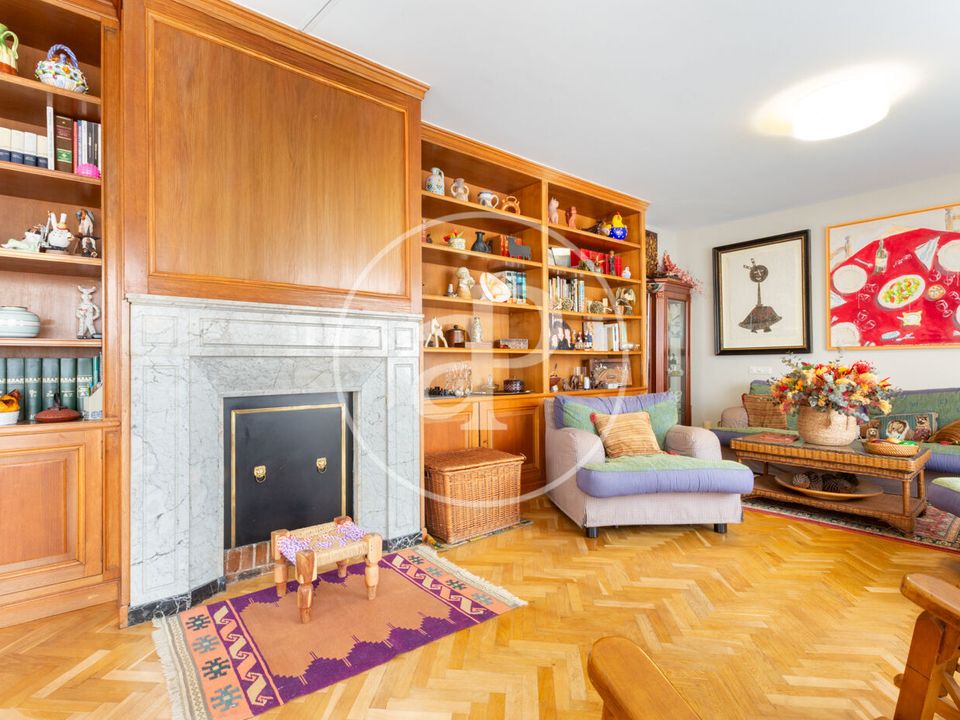 Penthouse i Valencia, Valencia - foto 5