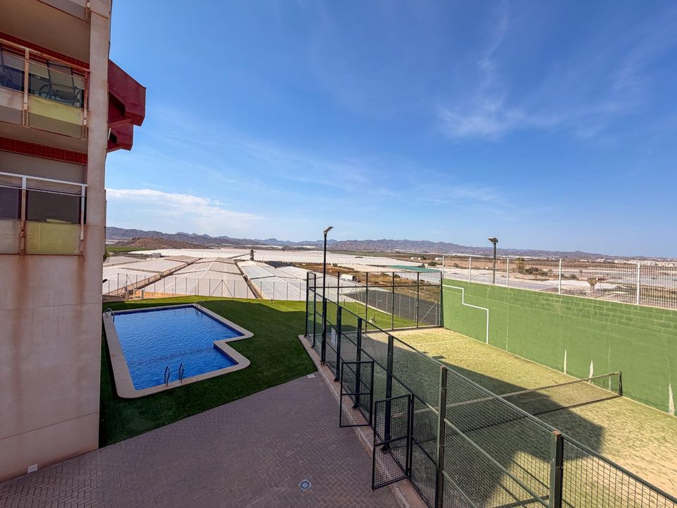 Lejlighed i Aguilas, Murcia - foto 2