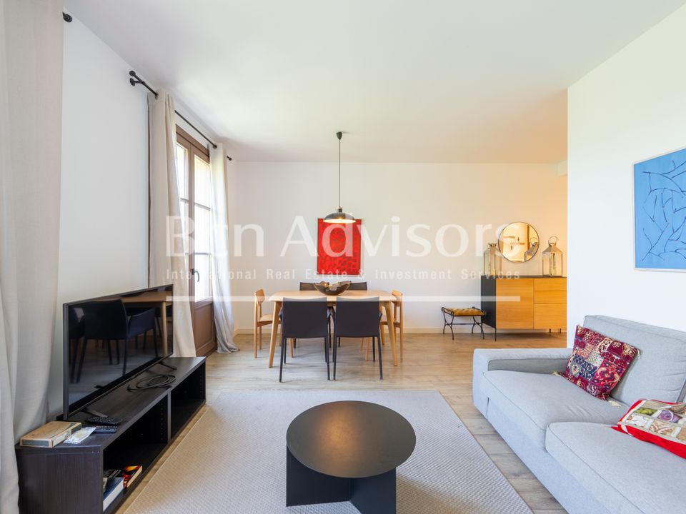 Penthouse i Barcelona, Barcelona - foto 4