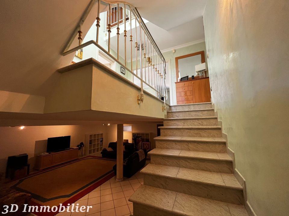 Villa i Veigy-Foncenex, Haute-Savoie - foto 4
