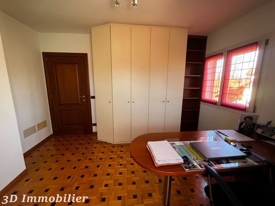 Villa i Veigy-Foncenex, Haute-Savoie - foto 5