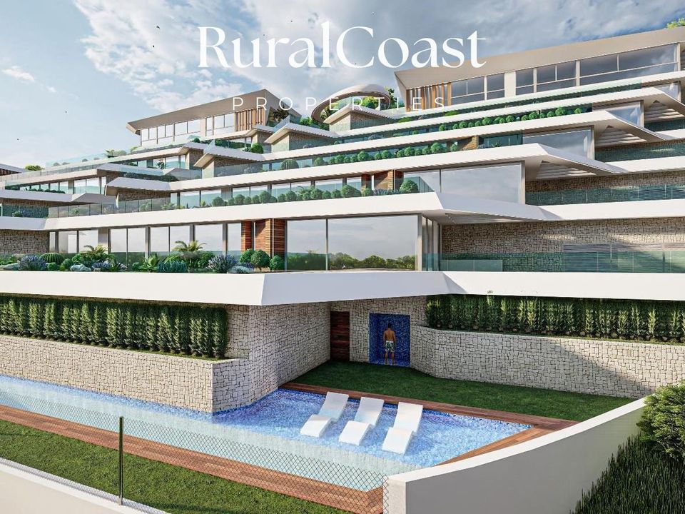 Villa i Calpe, Alicante - foto 4