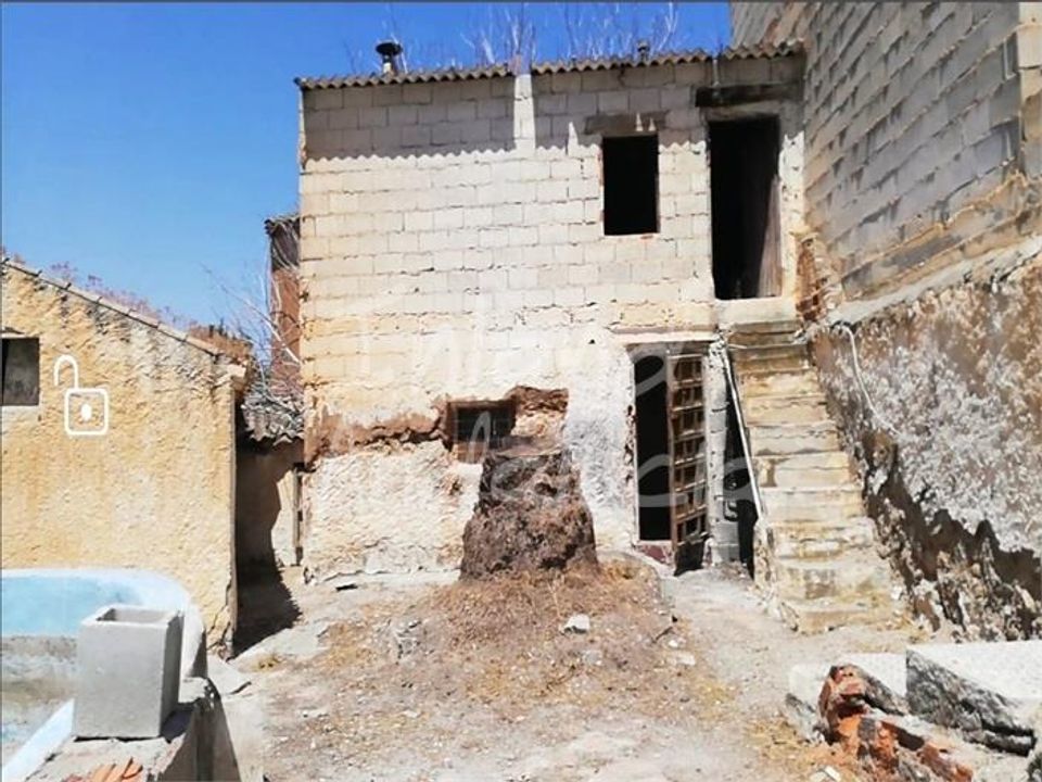 Cortijo a Zujar, Granada - foto 2