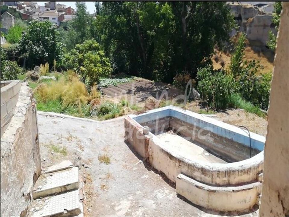 Cortijo a Zujar, Granada - foto 5