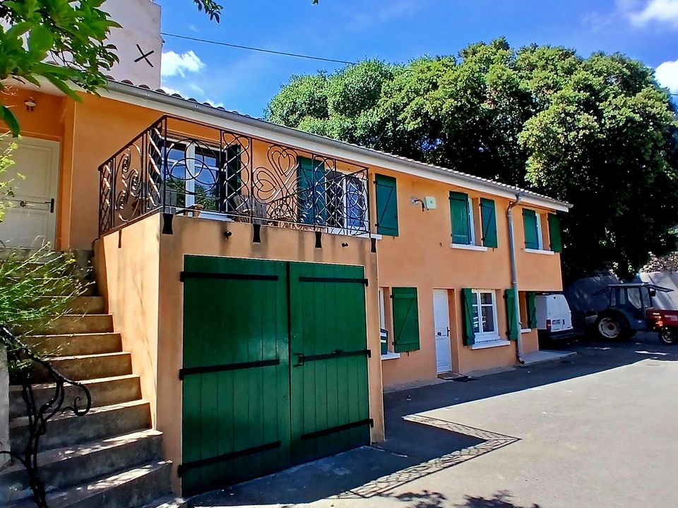 Villa a Roquebrun, Herault - foto 2