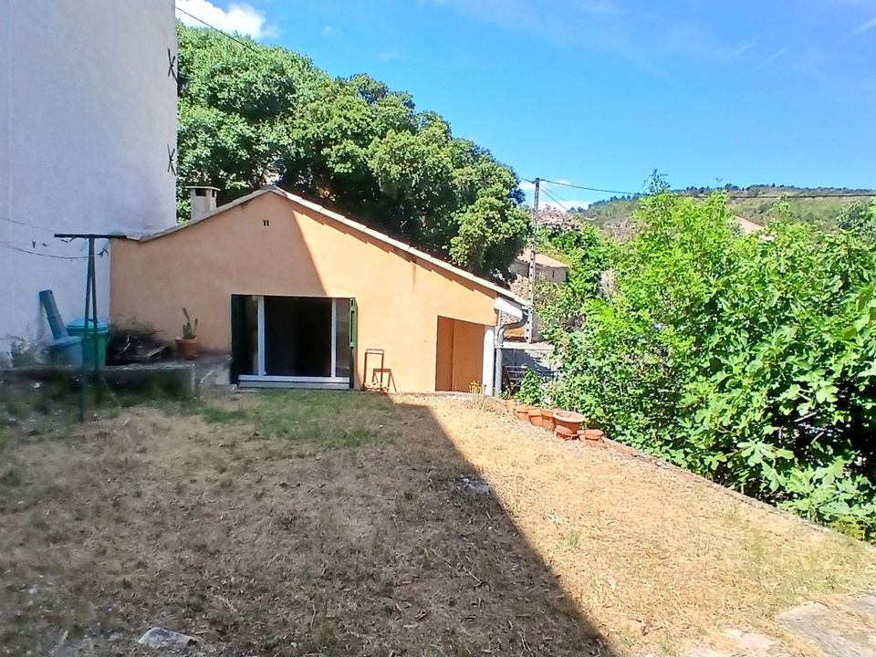 Villa a Roquebrun, Herault - foto 4