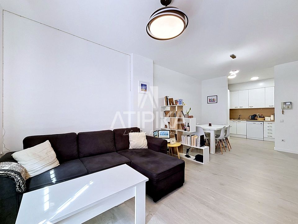 Lejlighed i Sitges, Barcelona - foto 3