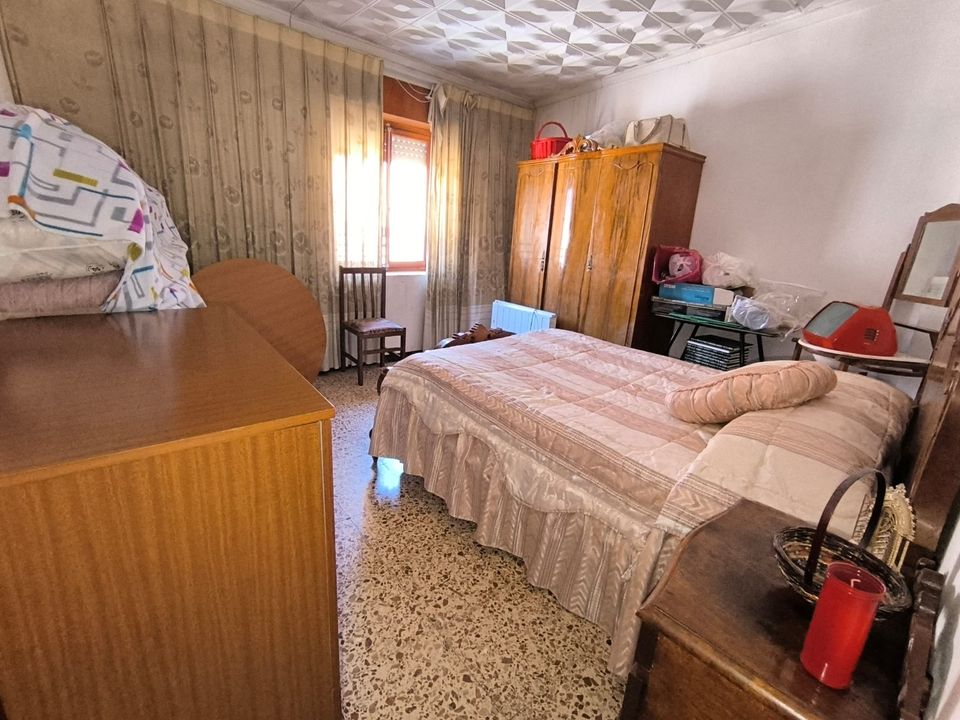 Byhus i Pinoso, Alicante - foto 1