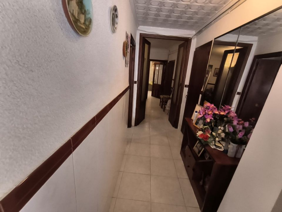 Byhus i Pinoso, Alicante - foto 5