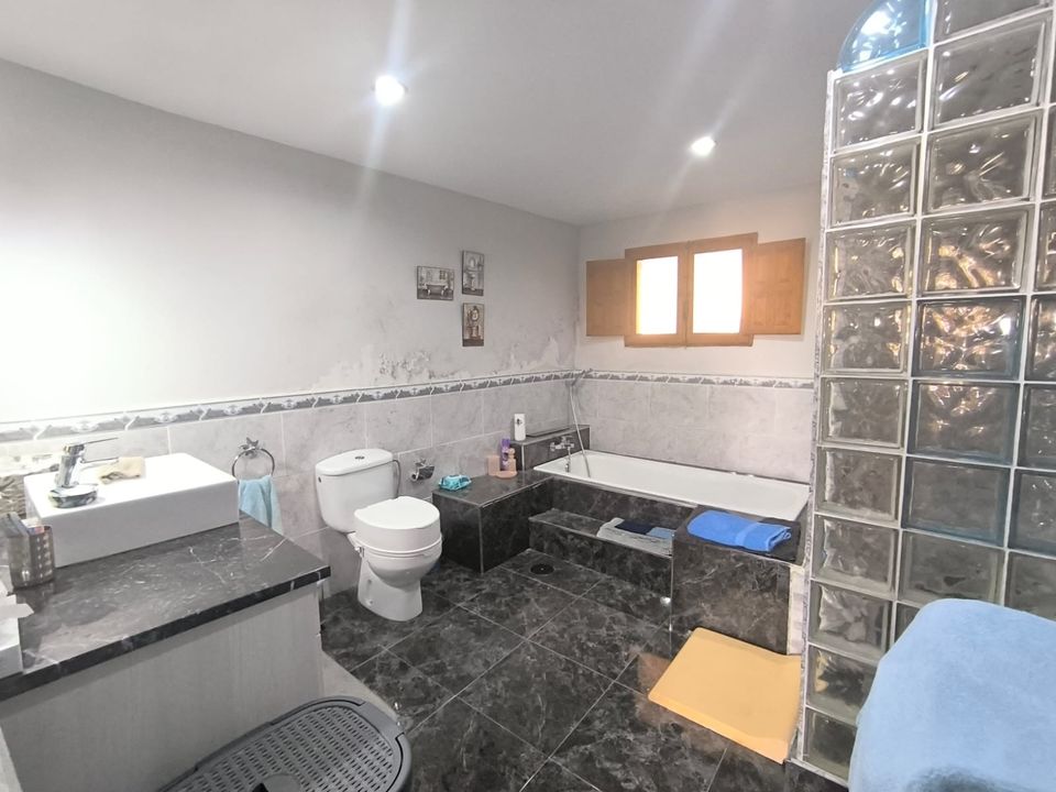 Villa i Chinorlet, Alicante - foto 5