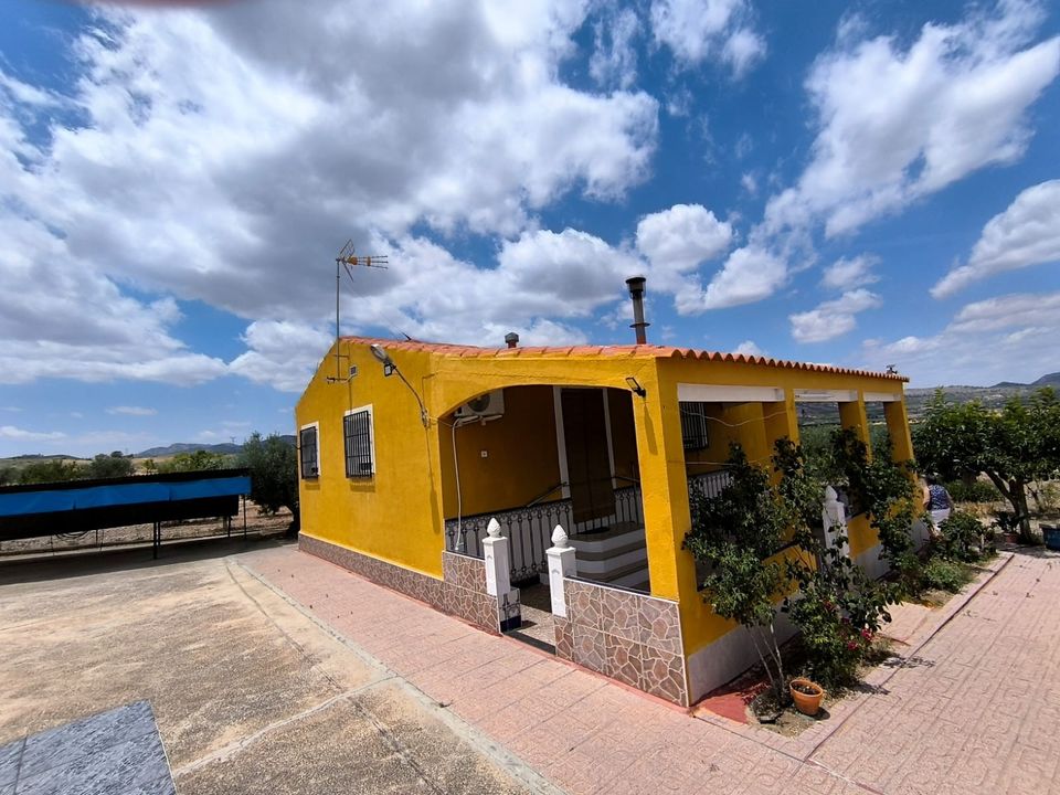 Casa de campo en Yecla, Murcia - foto 2