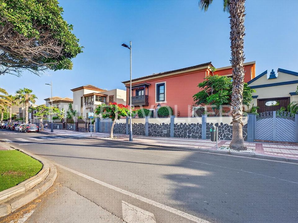 Villa i Adeje, Tenerife - foto 2
