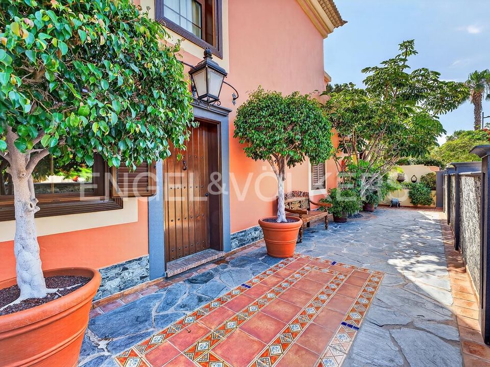 Villa i Adeje, Tenerife - foto 3