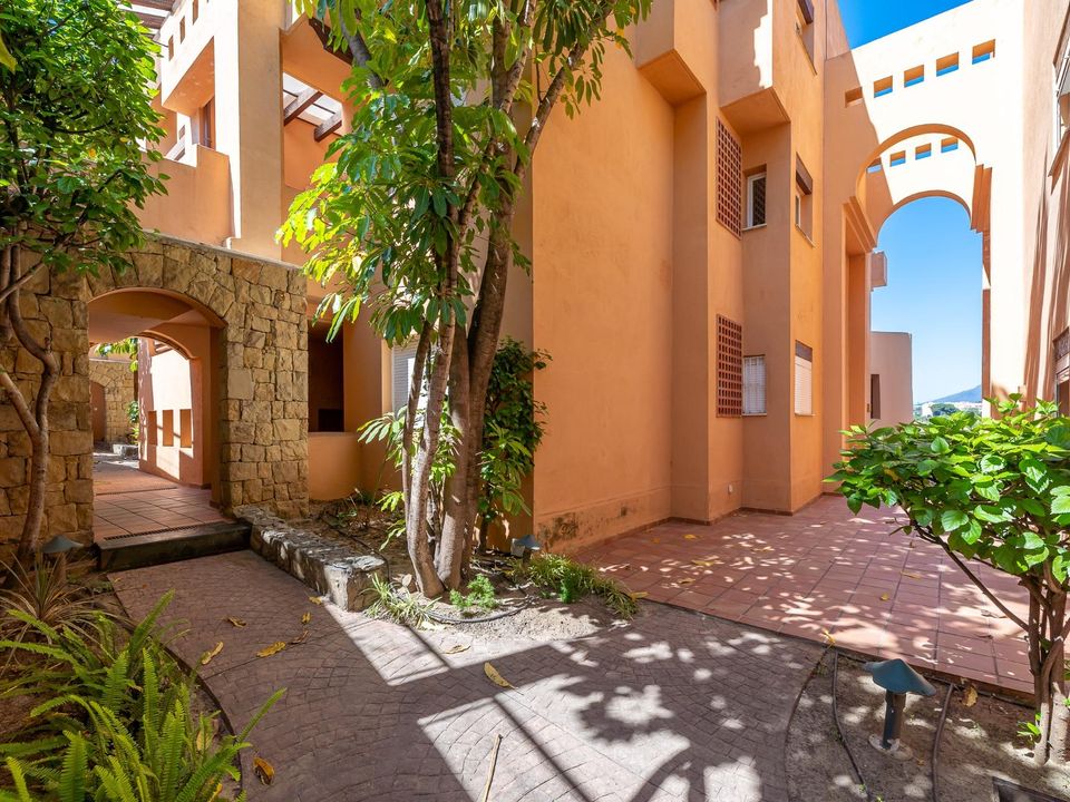 Penthouse i Estepona, Malaga - foto 2