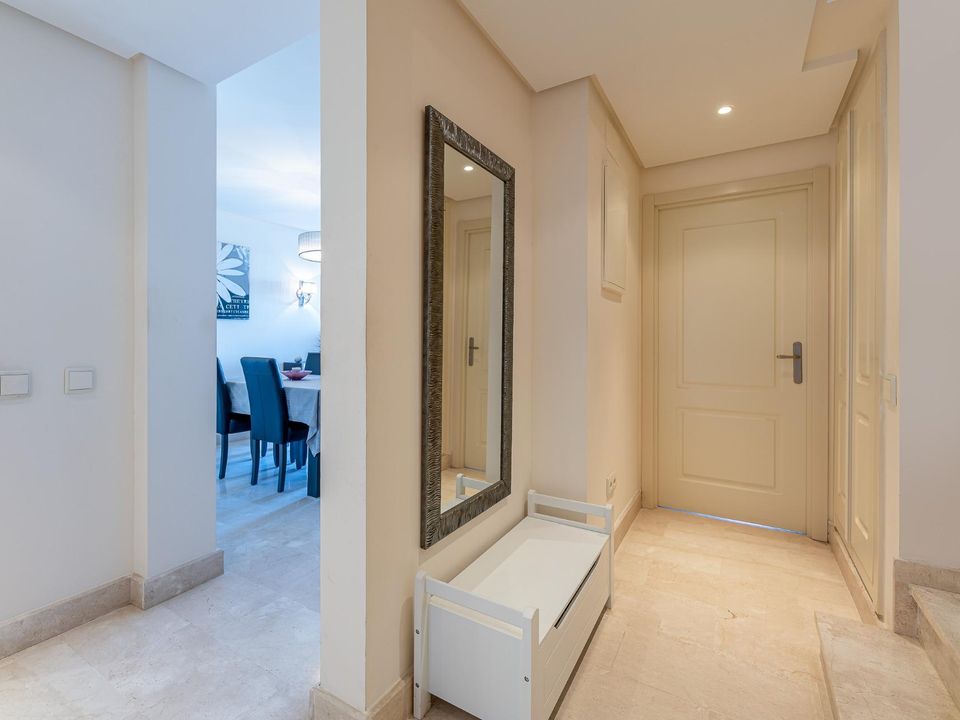 Penthouse i Estepona, Malaga - foto 3