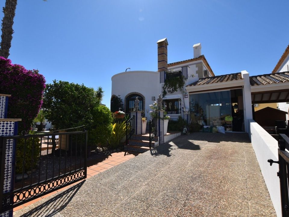 Villa i Algorfa, Alicante - foto 2